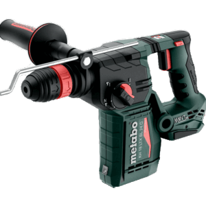 Metabo KH 18 LTX 24 Q – Cordless Hammer