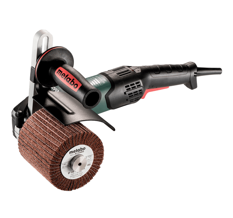 Metabo SE 17-200 RT Brushing Mashine