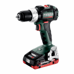 Metabo SB 18 LT BL Cordless Hammer Drill