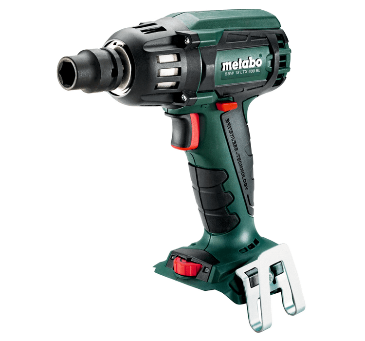 Metabo SSW 18 LTX BL 300 Cordless Impact Wrench