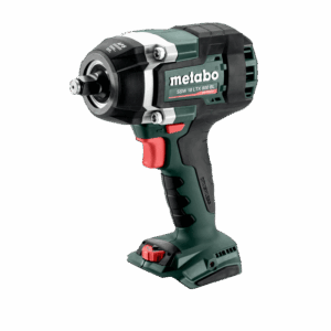 Metabo SSW 18 LTX 800 BL Cordless Impact Wrench