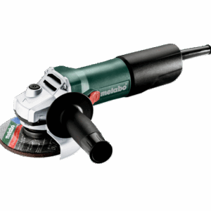 Metabo W 850-115 Angle Grinder