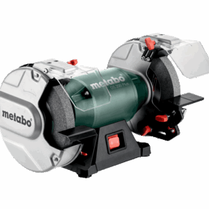 Metabo DS 200 Plus Bench Grinder