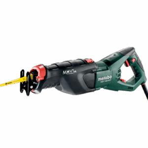Metabo SSEP 1400 MVT Sabre Saw