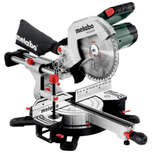 Metabo KGS 254 M Mitre Saw