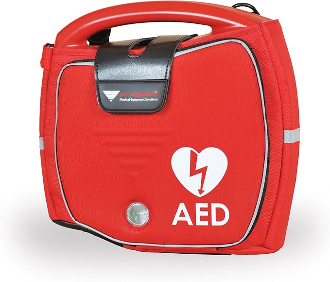 AED Rescue SAM – Carry Case