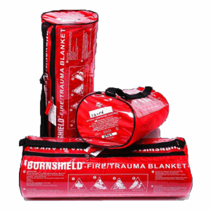 Burnshield Sterile Blanket