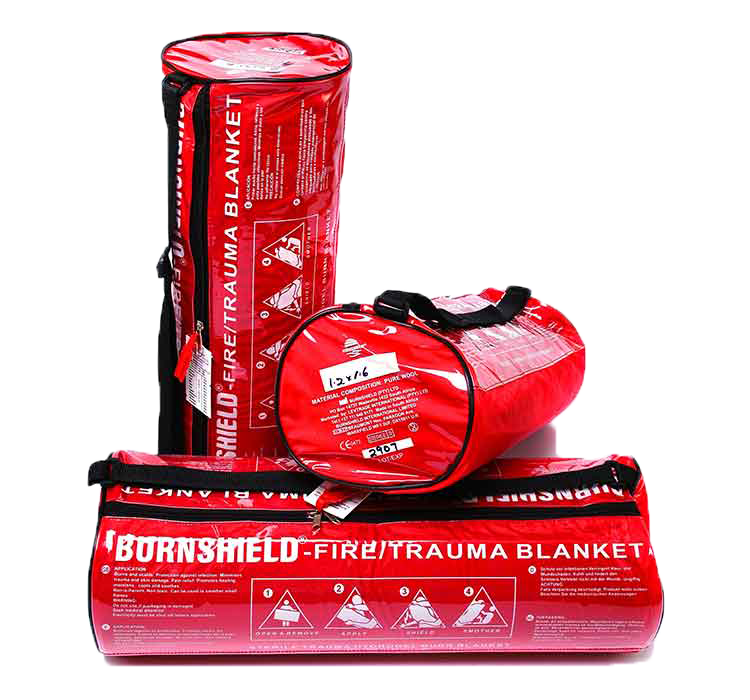 Burnshield Sterile Blanket