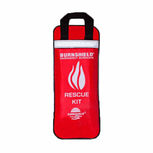 Burnshield Rescue Kit