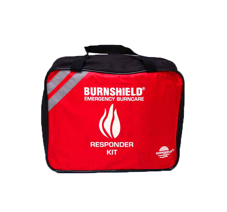 Burnshield Responder Kits