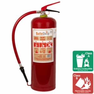 9L Foam Fire Extinguisher