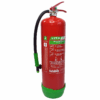 9L Lithium Battery Fire Extinguisher