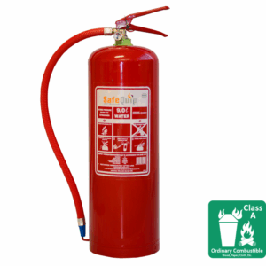 9L Water Fire Extinguisher