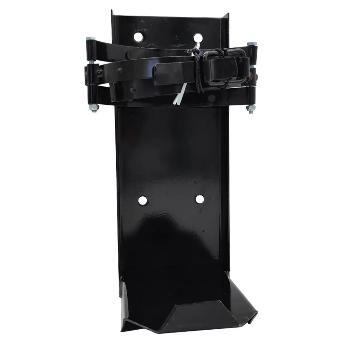9kg DCP Fire Extinguisher Vehicle Bracket - Heavy Duty