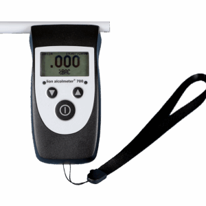 Breathalyzer – Alcohol Tester A700