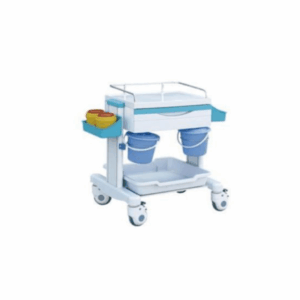 ABS Trolley – 1 Drawer