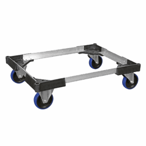 Aluminium Dolly