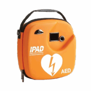 AED Cusp1 – Carry Case
