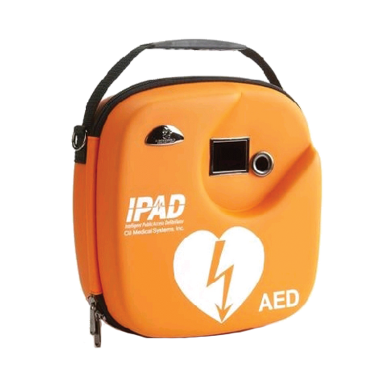 AED Cusp1 – Carry Case