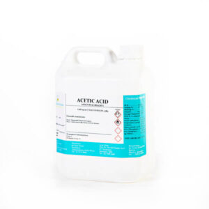 Acetic Acid AR -2,5l