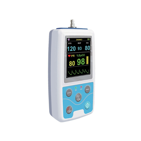Ambulatory Bp Meter Abmp50