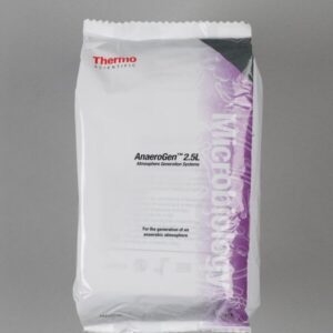 AnaeroGen, Oxoid 2.5L