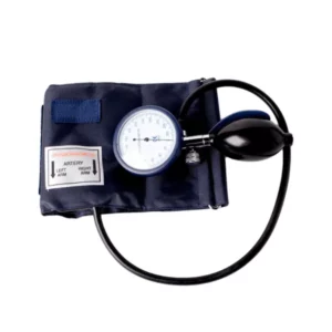Bp Meter Aneroid Pocket Standard
