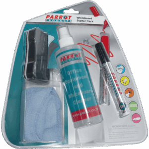 Whiteboard Starter Pack