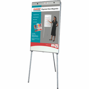 Flipchart Stand Retail