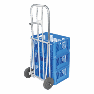 Beer Crate Trolley