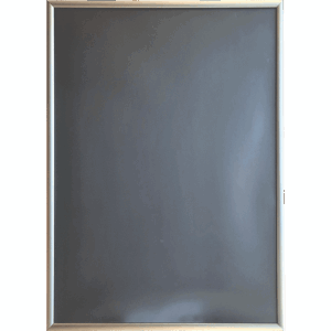 Poster Frame Mitred Econo