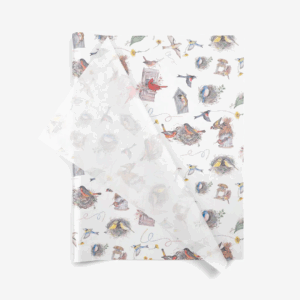 Bird’s Nest Wrapping Tissue (25 Sheet Pack)