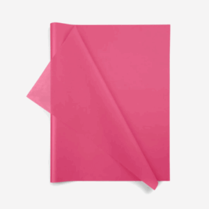 Cerise (Boysenberry) Wrapping Tissue (24 Sheet Pack)