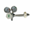 Bullnose Double Gauge Regulator