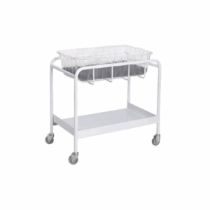 Baby Cots Basinet Bd 190