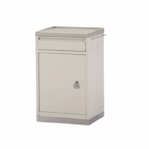 Beside Cabinet Stainless Steel Top & Base D-6