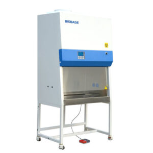 Biosafety Cabinet BCS-1800IIB2-X