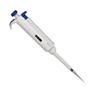Micropipettes Fully Autoclavable, Adjustable 5 – 50 µl
