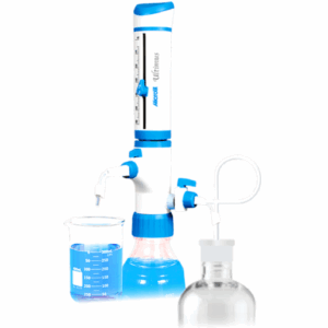 Bottle Top Dispenser, Dual Inlet