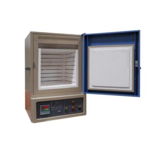 Box Chamber Furnaces