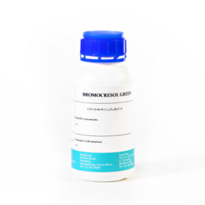 Bromocresol Green 25g
