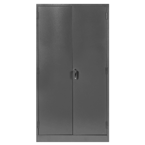 Louvre Panel & Cabinet