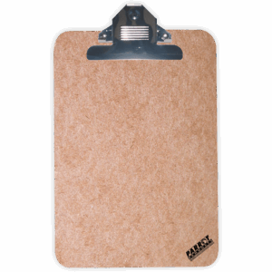 Clipboard Masonite