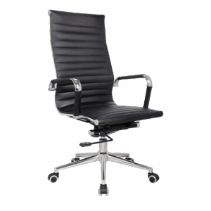 Eames Executive High Back Chair