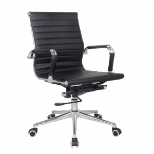 Eames Executive Medium Back Chair