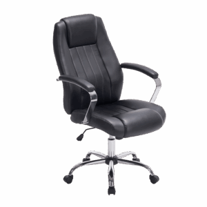 Chantie High Back Chair