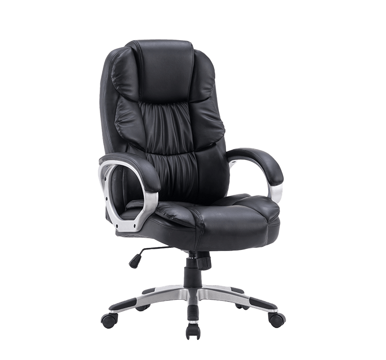 Lielie High Back Chair