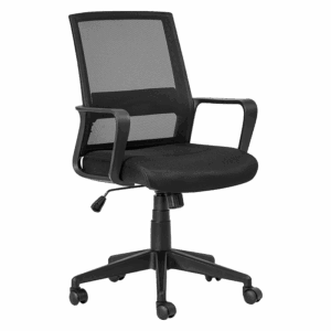 Cindy Medium Back Mesh Chair