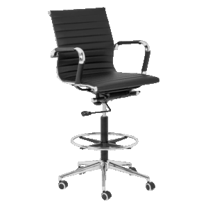 Eames Executive Draughtsman Chair