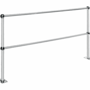 Make your own barrier